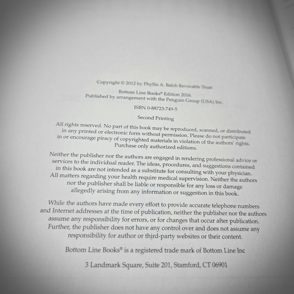 Prescription for Herbal Healing (2nd Edition) - Picture 6 of 8